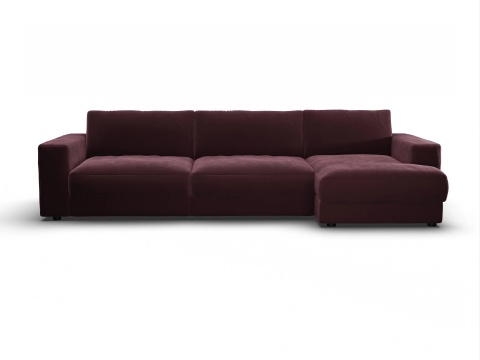 Ecksofa LOklein 2XL R